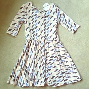 NWT Dot Dot Smile twirl dress